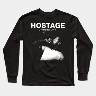 Hostage Vintage Long Sleeve T-Shirt